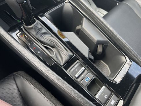 Used 2026 Honda Accord Sport image 37