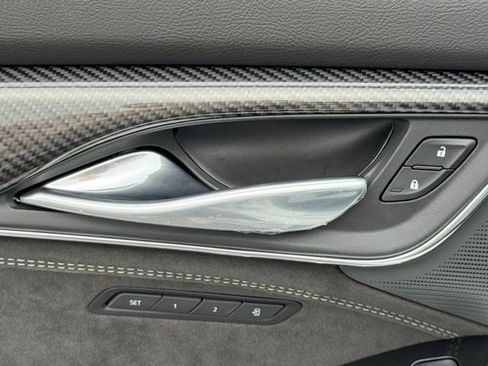 Certified 2026 Cadillac CT5 V Blackwing w/ Super Cruise 1 Package image 16