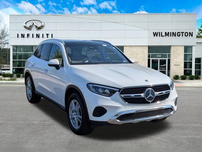 Used 2023 Mercedes-Benz GLC 300 4MATIC w/ Exclusive Trim Package