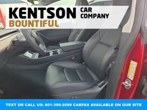 Used 2024 Tesla Model Y Long Range image 6