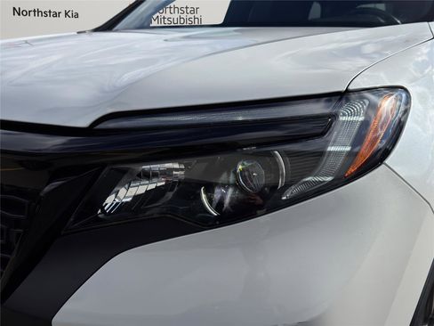 Used 2021 Honda Passport EX-L image 28