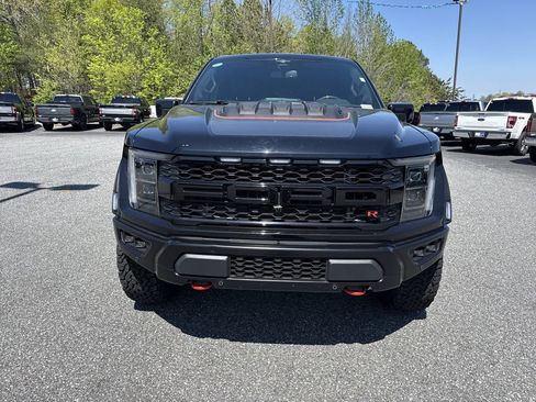 Used 2023 Ford F150 Raptor w/ Equipment Group 802A Raptor R AWD/4WD image 2