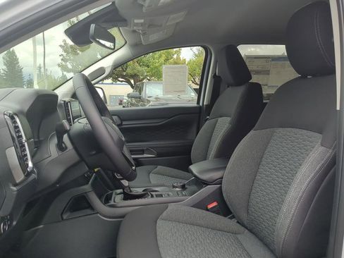 New 2024 Ford Ranger XLT AWD/4WD image 12