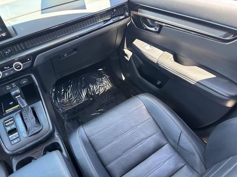 Certified 2025 Honda CR-V EX-L image 14