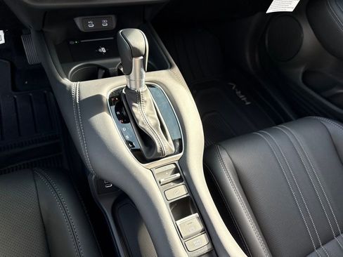 Certified 2026 Honda HR-V EX-L image 29