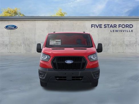 New 2026 Ford Transit 150 Low Roof RWD image 2