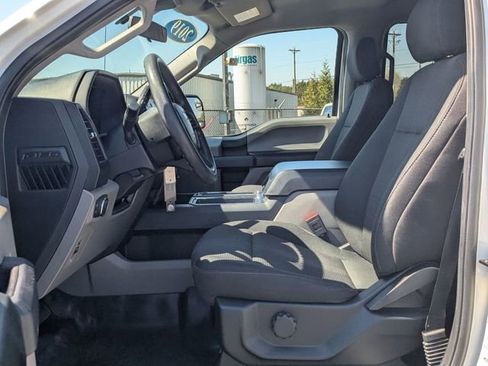 Certified 2019 Ford F150 XL w/ Equipment Group 101A Mid image 19