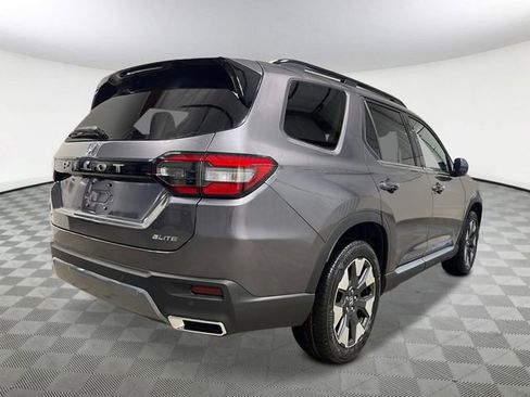 New 2026 Honda Pilot Elite image 6