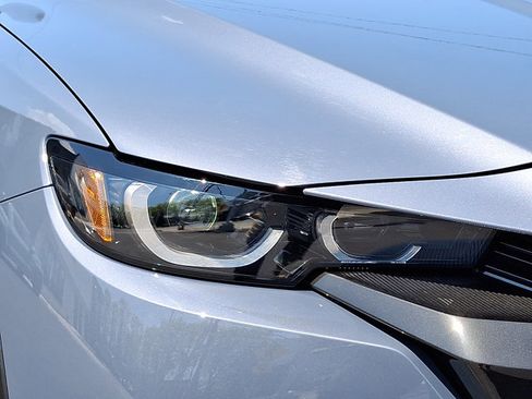 Used 2023 MAZDA CX-50 AWD 2.5 S w/ Cargo Package image 9