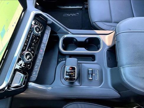 New 2026 GMC Sierra 1500 Denali image 8