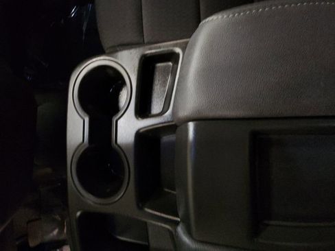 Certified 2025 Chevrolet Silverado 1500 LT image 21