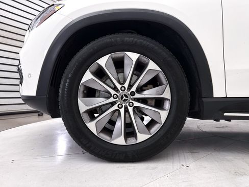 Used 2021 Mercedes-Benz GLE 350 4MATIC image 16