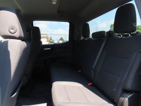 Used 2024 GMC Sierra 1500 Pro w/ Graphite Edition AWD/4WD image 21