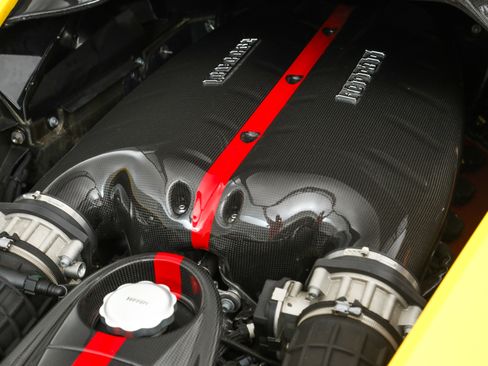 Used 2014 Ferrari LaFerrari image 58