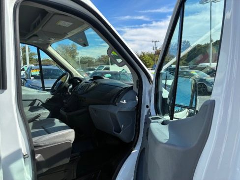 Used 2019 Ford Transit 150 148 Medium Roof image 25