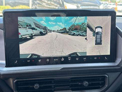 New 2025 Ford Bronco Sport Badlands w/ Badlands Tech Package image 52