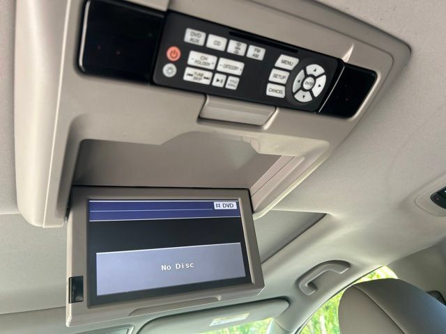 Used 2016 Honda Odyssey EX-L image 16
