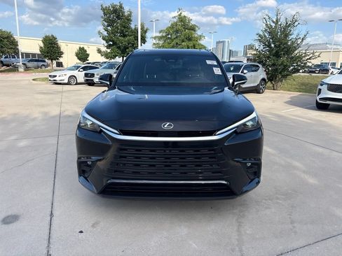 Used 2026 Lexus TX 350 AWD w/ Technology Package image 2