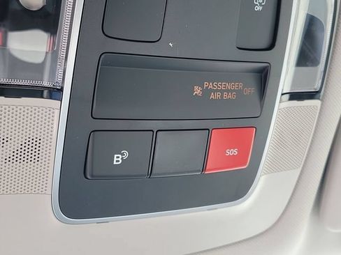 New 2026 Hyundai Tucson SEL AWD/4WD image 18