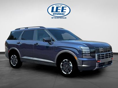 New 2026 Hyundai Palisade XRT Pro