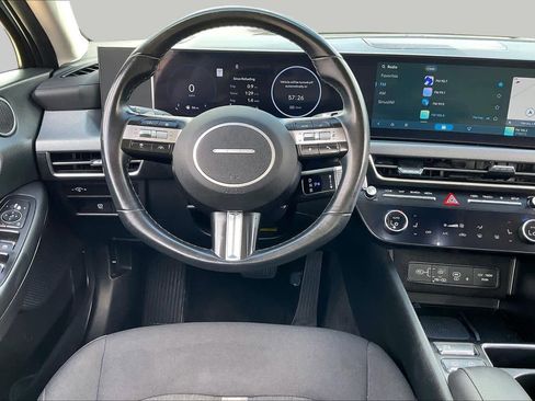 Used 2024 Hyundai Sonata SEL w/ Convenience Package FWD image 6