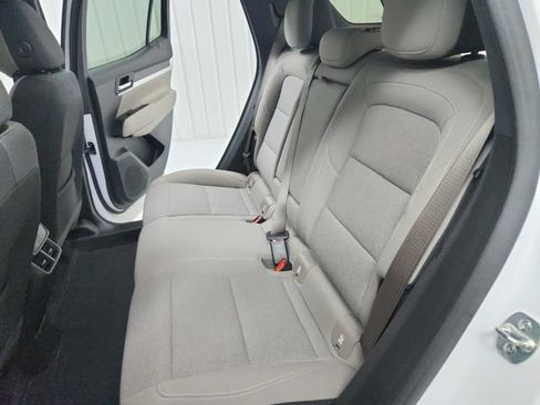Used 2026 GMC Terrain Elevation AWD/4WD image 30