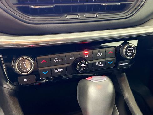 Used 2022 Jeep Compass High Altitude image 27