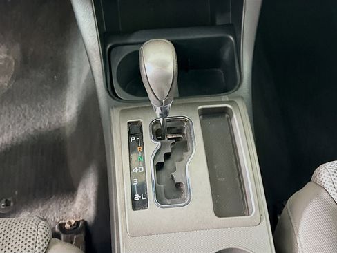 Used 2012 Toyota Tacoma 4x4 Double Cab w/ TRD Sport Pkg image 23