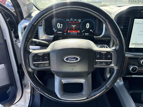 Used 2022 Ford F150 Lariat image 15