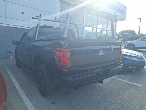 Used 2024 Ford F150 STX w/ Equipment Group 201A FX4 image 4