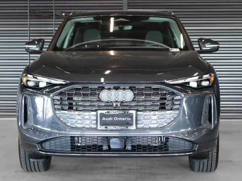 New 2025 Audi Q5 Premium image 13