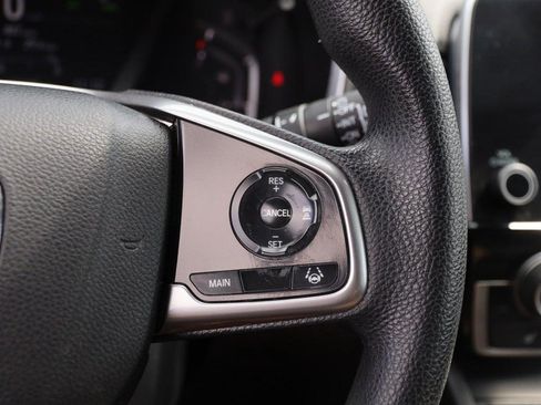 Used 2019 Honda CR-V EX image 12