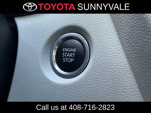 Used 2023 Toyota Corolla LE w/ LE Convenience Package FWD image 25