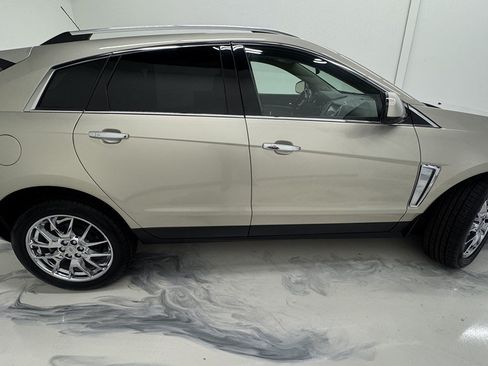 Used 2015 Cadillac SRX Performance w/ Driver Awareness Package AWD/4WD image 8