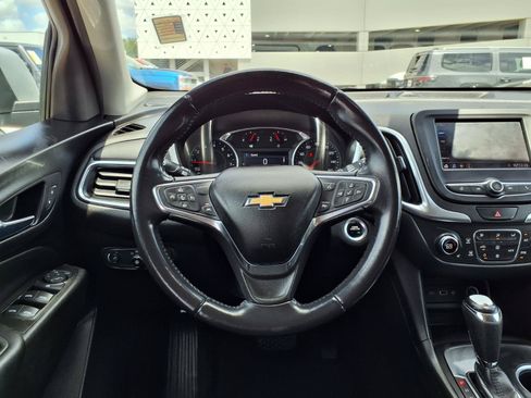 Used 2021 Chevrolet Equinox LT FWD image 15