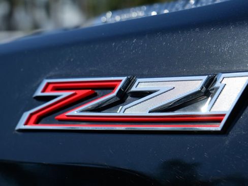 Used 2024 Chevrolet Silverado 2500 LTZ w/ LTZ Plus Package image 53