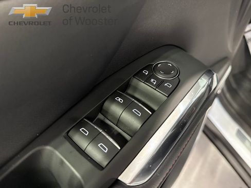 New 2026 Chevrolet Traverse RS w/ LPO, Floor Liner Package image 10