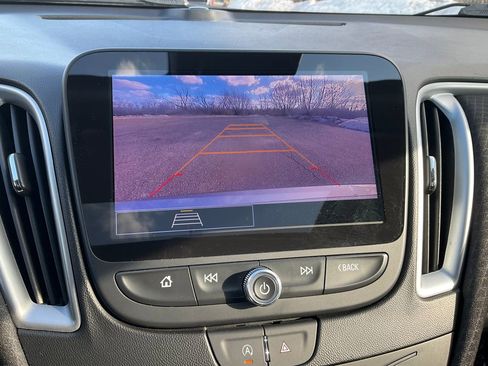 Used 2023 Chevrolet Malibu LT image 10