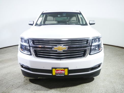 Used 2016 Chevrolet Tahoe LTZ image 2