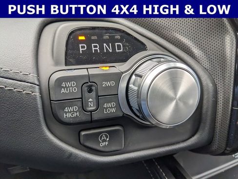 New 2026 RAM 1500 Limited image 19