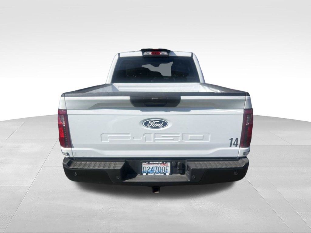 Used 2024 Ford F150 XL AWD/4WD image 15