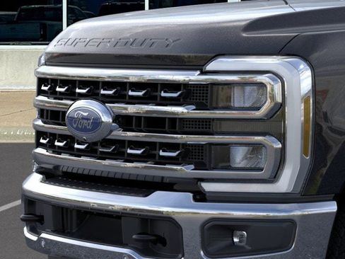New 2026 Ford F250 Lariat w/ Lariat Premium Package AWD/4WD image 46