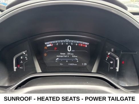 Used 2021 Honda CR-V EX image 6