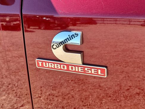 Used 2022 RAM 2500 Tradesman image 8