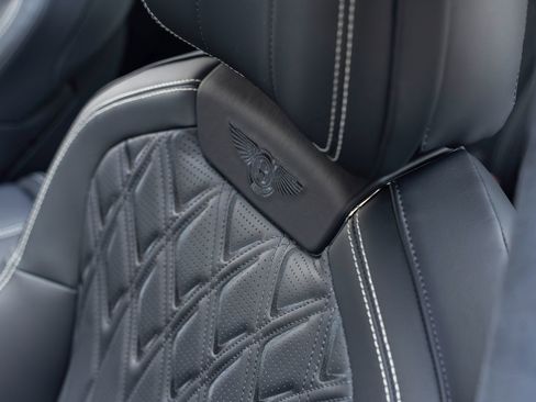 Certified 2026 Bentley Flying Spur Plug-In Hybrid AWD/4WD image 24