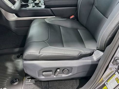 New 2026 Toyota Sequoia SR5 w/ SR5 Premium Package AWD/4WD image 16
