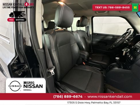 Used 2017 Jeep Patriot Sport image 28