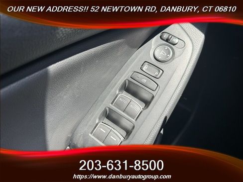 Used 2022 Honda Accord Sport image 11