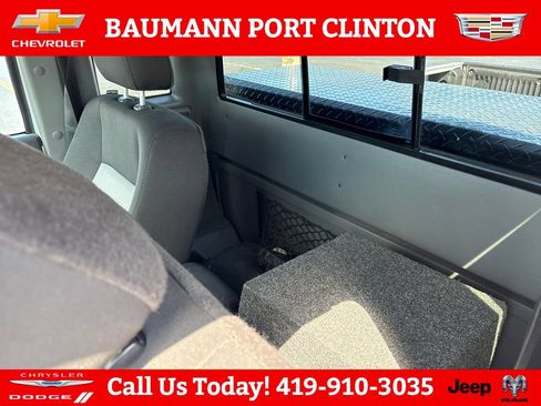 Used 2011 Ford Ranger XLT RWD image 20