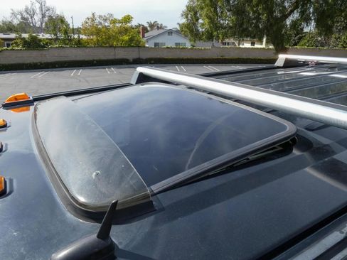 Used 2007 HUMMER H2 image 10